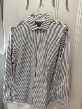 Kenneth Cole Dress Shirt